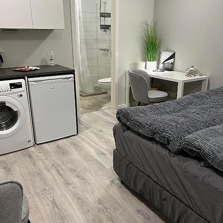 Helena'S Studio, Reykjavik 104 المظهر الخارجي الصورة
