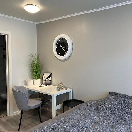 Helena'S Studio, Reykjavik 104 المظهر الخارجي الصورة
