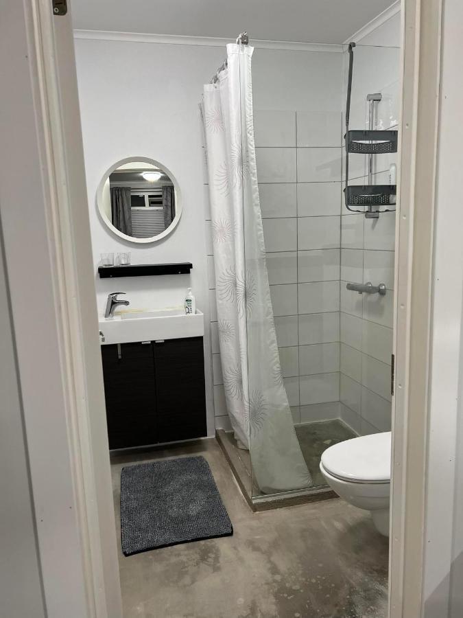 Helena'S Studio, Reykjavik 104 المظهر الخارجي الصورة