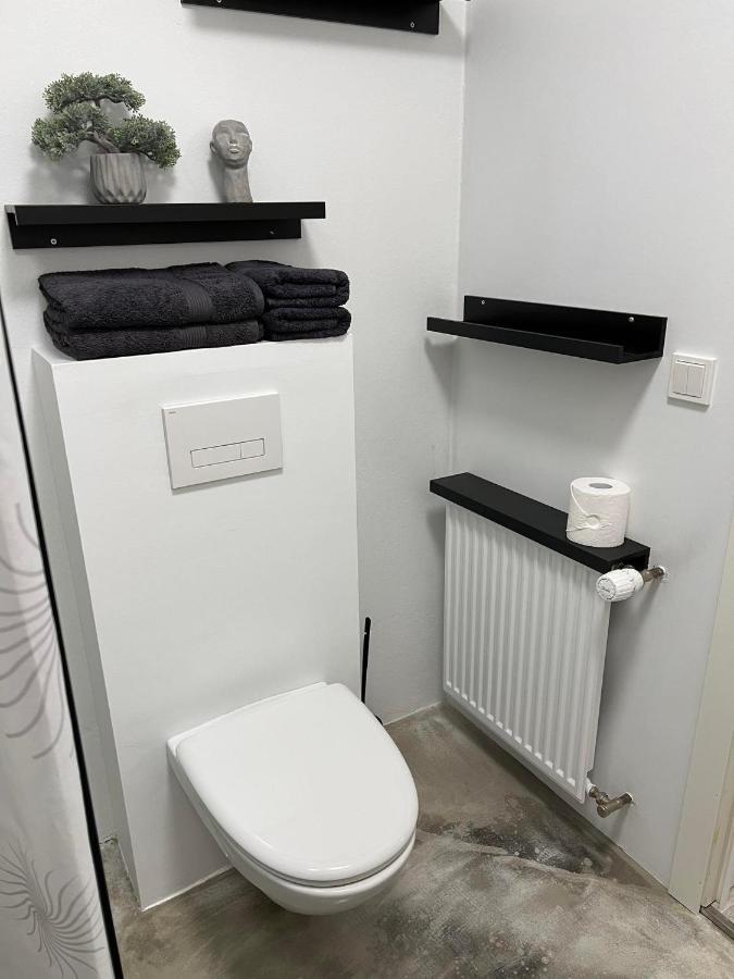 Helena'S Studio, Reykjavik 104 المظهر الخارجي الصورة