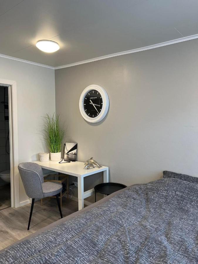 Helena'S Studio, Reykjavik 104 المظهر الخارجي الصورة